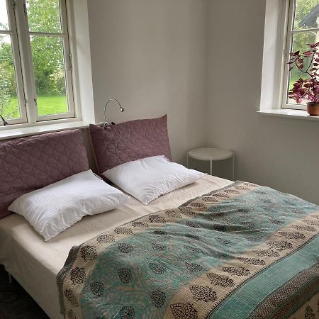 Orbakke Villa Græsted Dış mekan fotoğraf