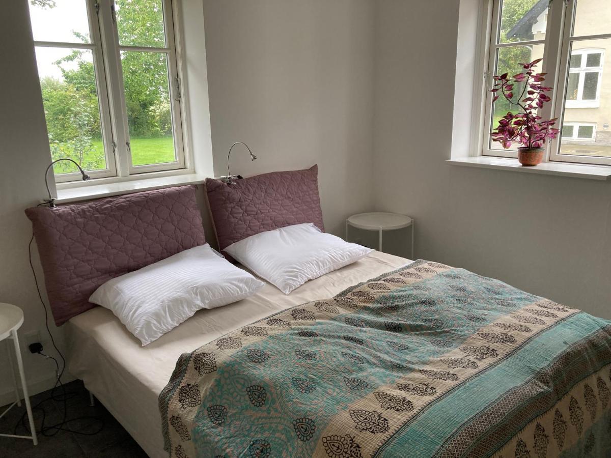 Orbakke Villa Græsted Dış mekan fotoğraf