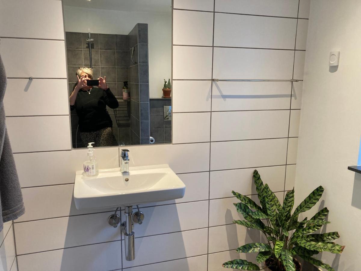 Orbakke Villa Græsted Dış mekan fotoğraf